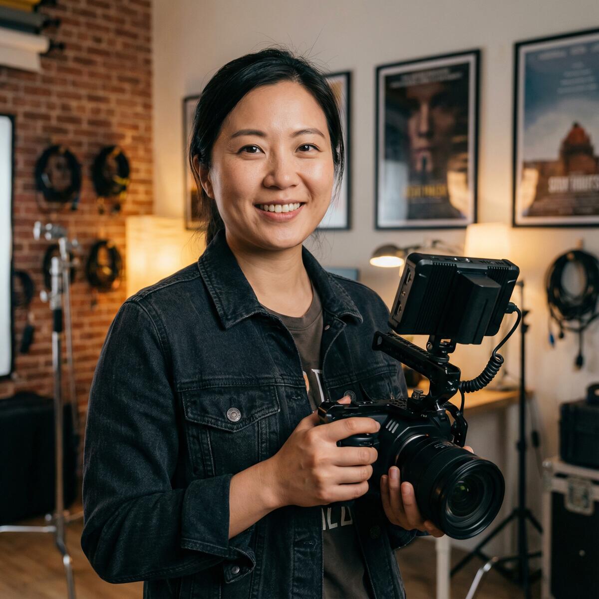 探花摄影师李雪